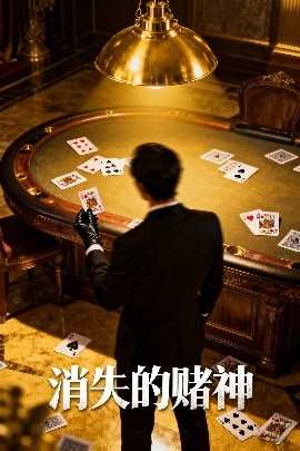 《消失的赌神》完整版在线观看