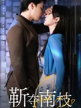 《靳夺南枝 甜欲肆吻》完整版在线观看