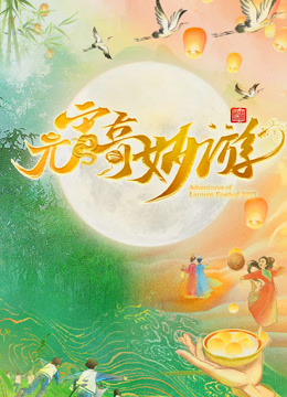 《2025河南元宵奇妙游》完整版在线观看