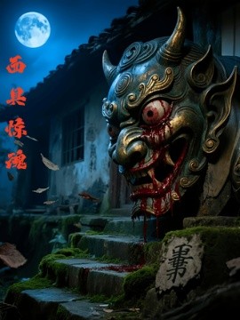 《面具惊魂》完整版在线观看