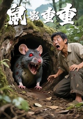 《鼠影重重》完整版在线观看