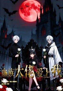 《血族大佬爱上我》完整版在线观看