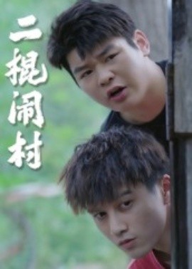 《二棍闹村》完整版在线观看