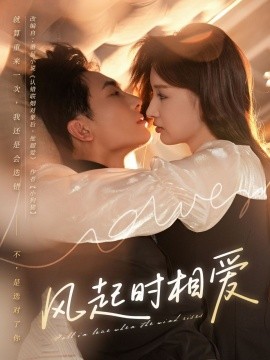 《风起时相爱》完整版在线观看
