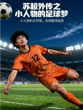 《苏超外传之小人物的足球梦》完整版在线观看
