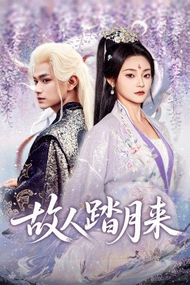 《故人踏月来》完整版在线观看