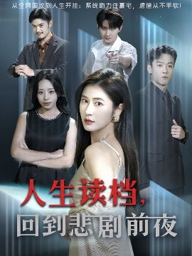 《人生读档，回到悲剧前夜》完整版在线观看