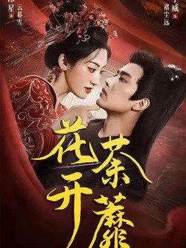 《花开荼蘼》完整版在线观看
