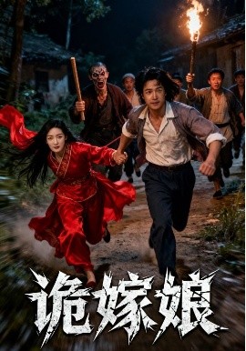 《诡嫁娘》完整版在线观看