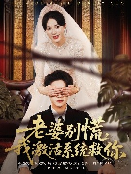 《老婆别慌，我激活系统救你》完整版在线观看