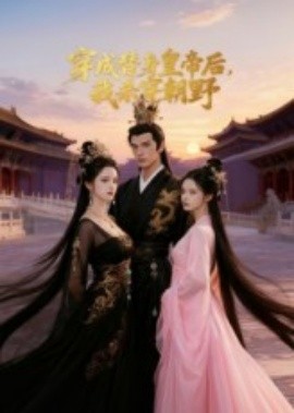 《穿成替身皇帝后，我杀穿朝野》完整版在线观看