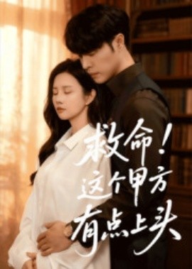 《救命！这个甲方有点上头》完整版在线观看