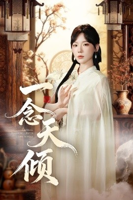 《一念天倾》完整版在线观看