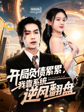 《开局负债累累，我靠系统逆风翻盘》完整版在线观看