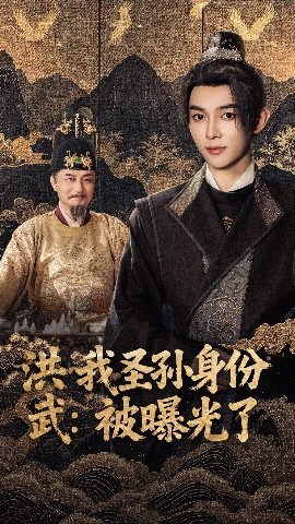 《洪武:我圣孙身份被曝光了》完整版在线观看