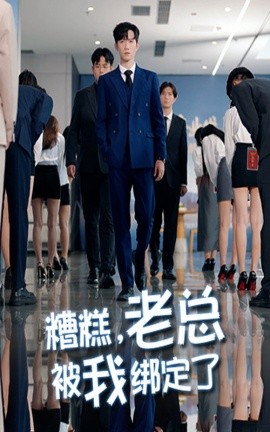 《糟糕，老总被我绑定了》完整版在线观看