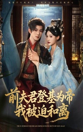 《前夫君登基为帝我被迫和离》完整版在线观看