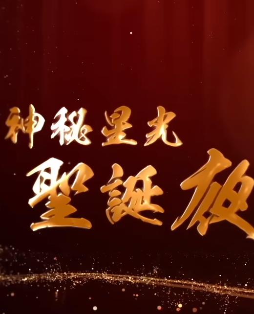 《神秘星光圣诞夜粤语》完整版在线观看