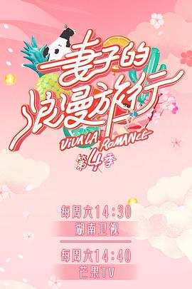 《妻子的浪漫旅行第四季》完整版在线观看