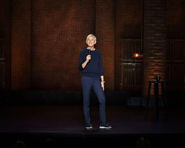 《艾伦·德杰尼勒斯：请你许可》完整版在线观看