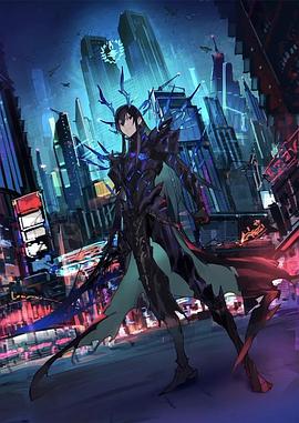 《魔王2099》完整版在线观看