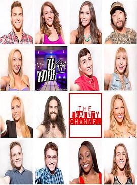 《老大哥(美版)第十七季》完整版在线观看