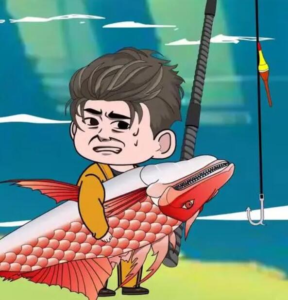 《楚新钓》完整版在线观看