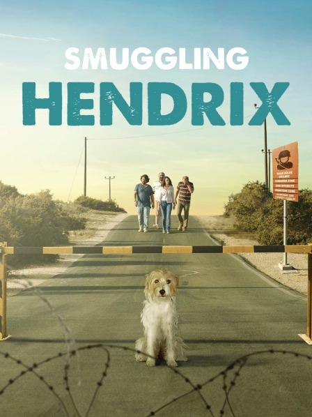 《小狗吉米走私事件》完整版在线观看