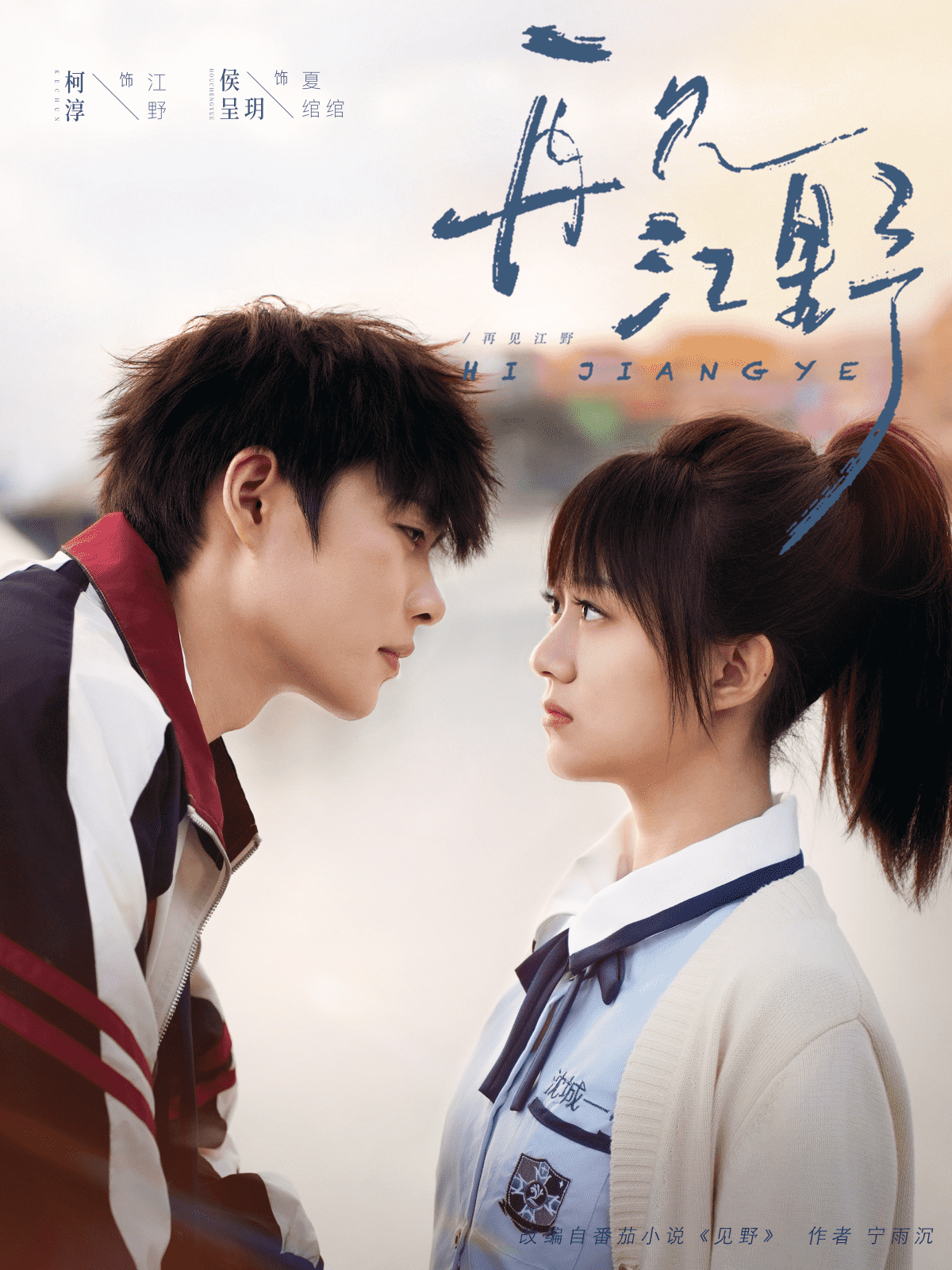 《再见江野》完整版在线观看