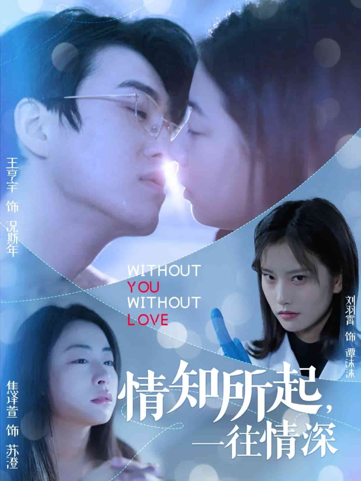 《情知所起一往情深》完整版在线观看