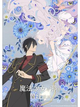 《魔法少女与恶曾是敌人。》完整版在线观看