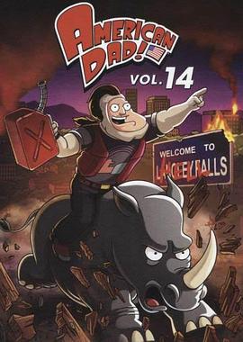 《美国老爸第十四季》完整版在线观看