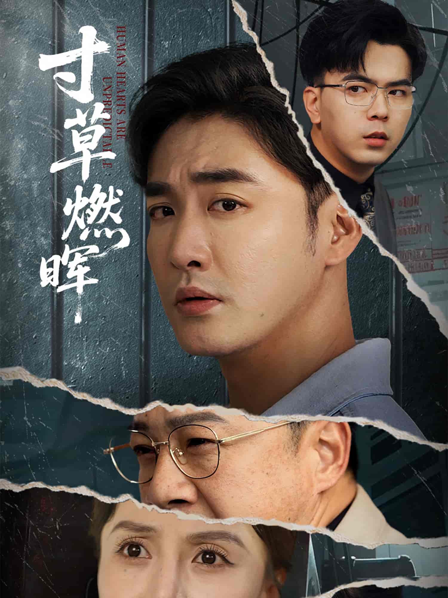 《寸草燃晖》完整版在线观看