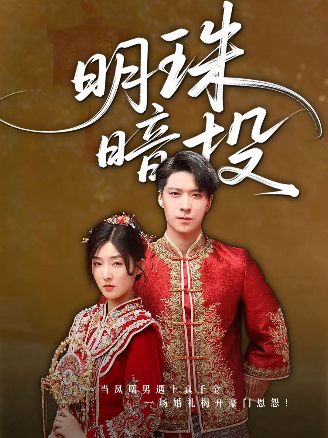 《明珠暗投》完整版在线观看