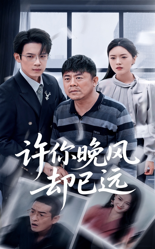 《许你晚风却已远》完整版在线观看