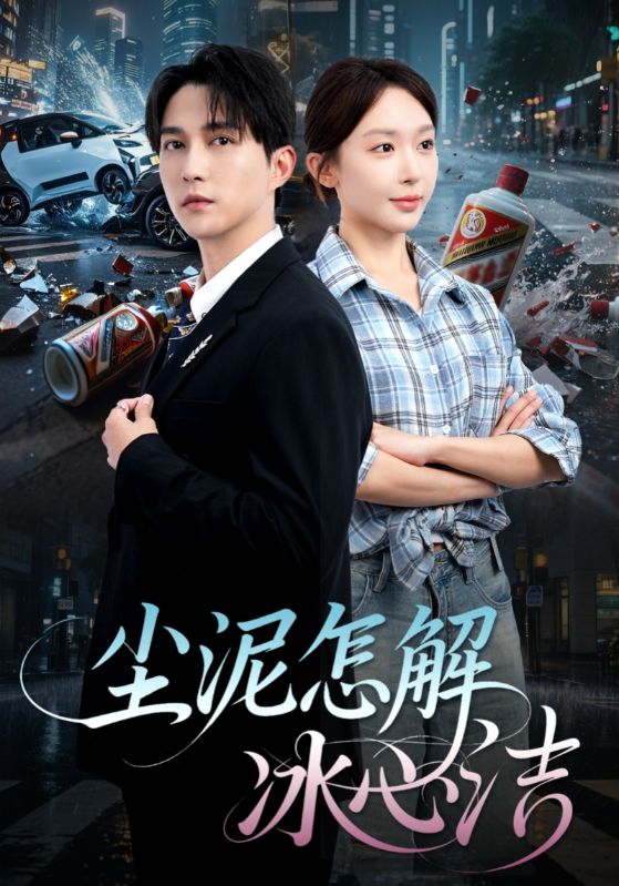 《尘泥怎解冰心洁》完整版在线观看