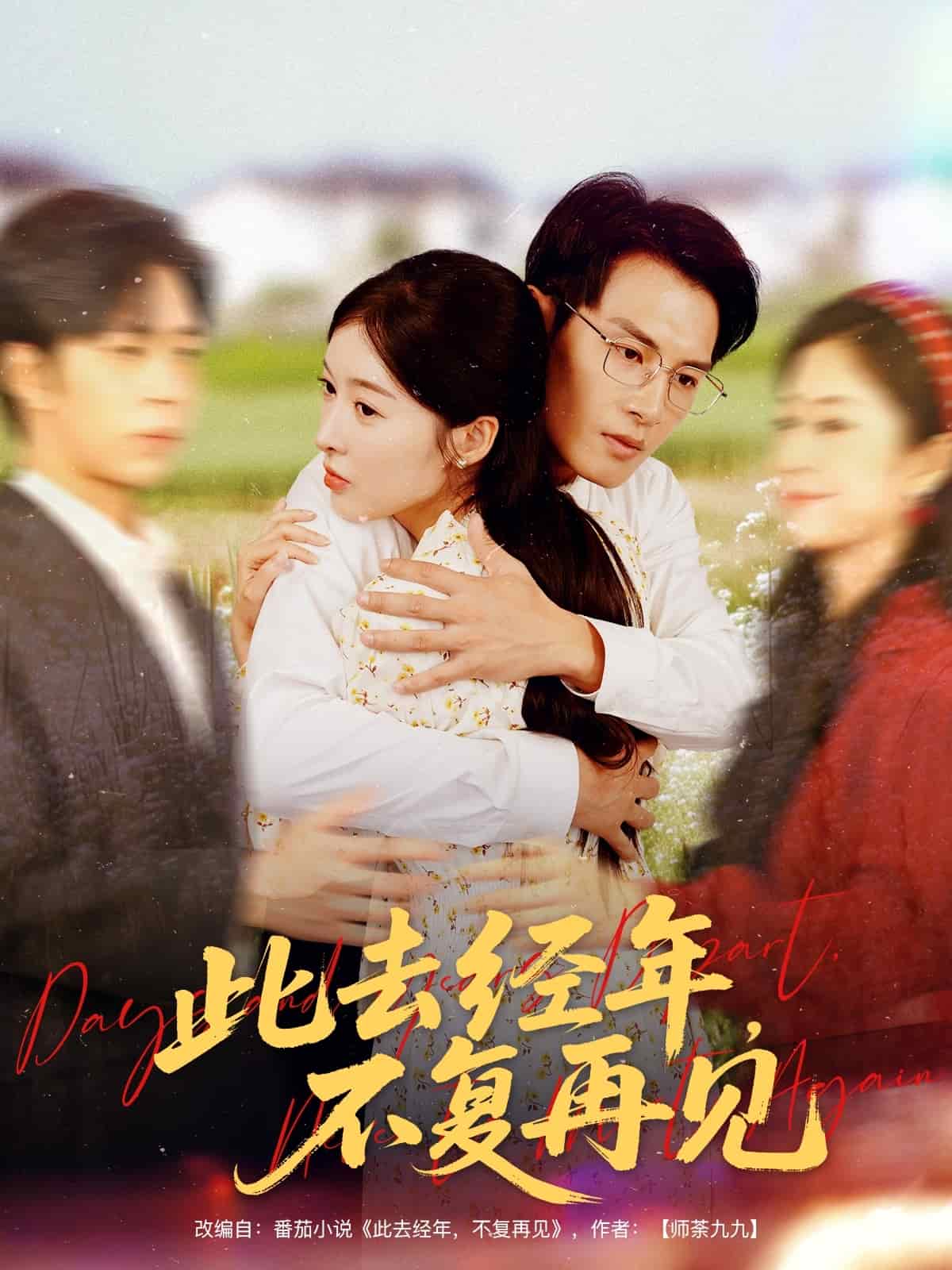 《此去经年不复再见》完整版在线观看