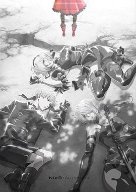 《尼尔：自动人形第二季》完整版在线观看