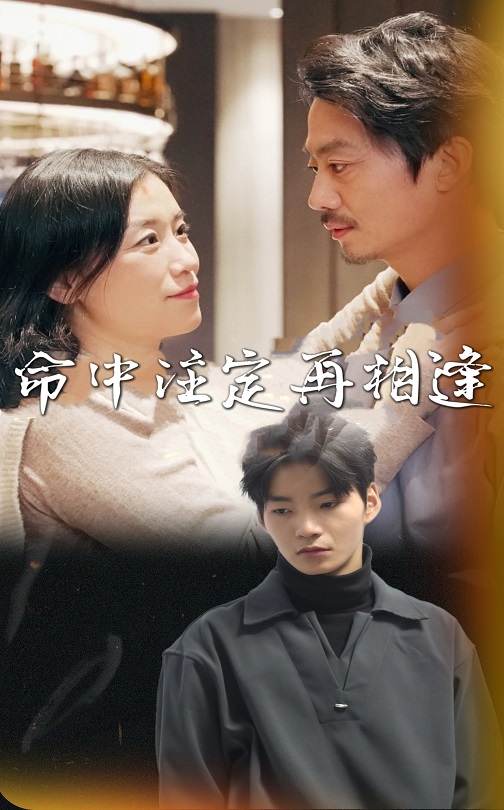 《命中注定再相逢》完整版在线观看