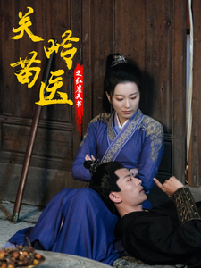 《关岭苗医之红崖天书》完整版在线观看