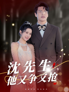 《沈先生他又争又抢》完整版在线观看