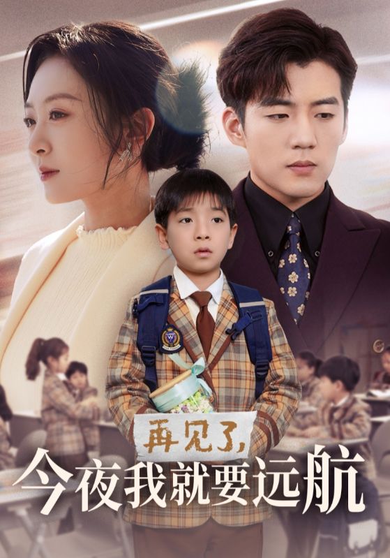 《再见了今夜我就要远航》完整版在线观看