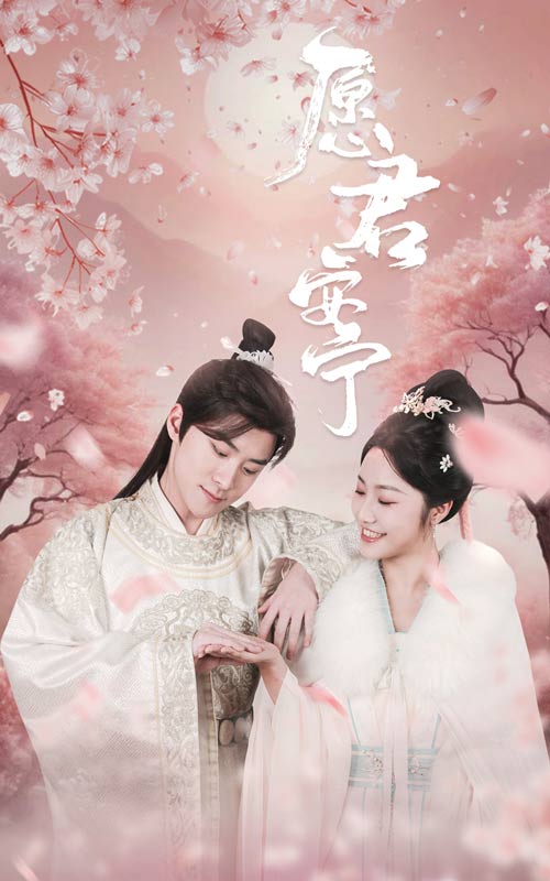 《愿君安宁》完整版在线观看