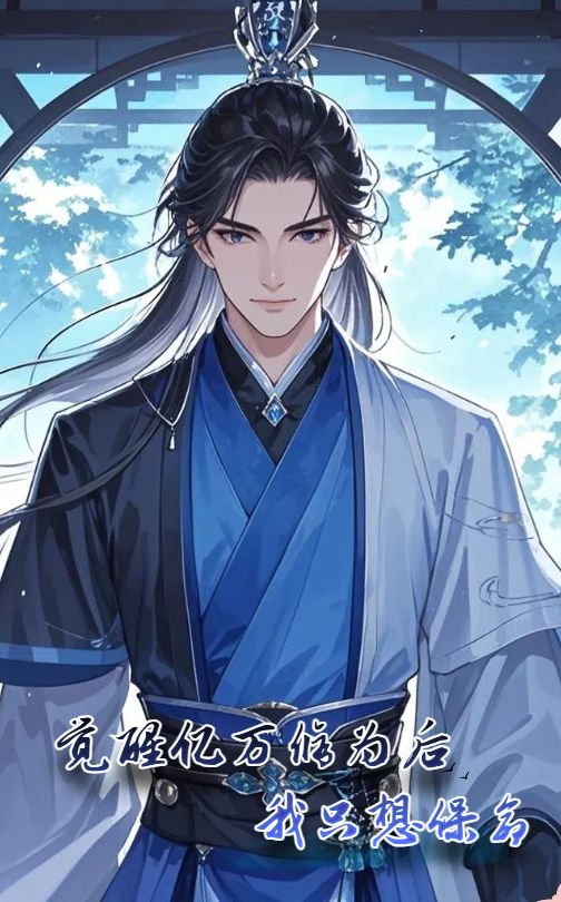 《觉醒亿万修为后我只想保命》完整版在线观看