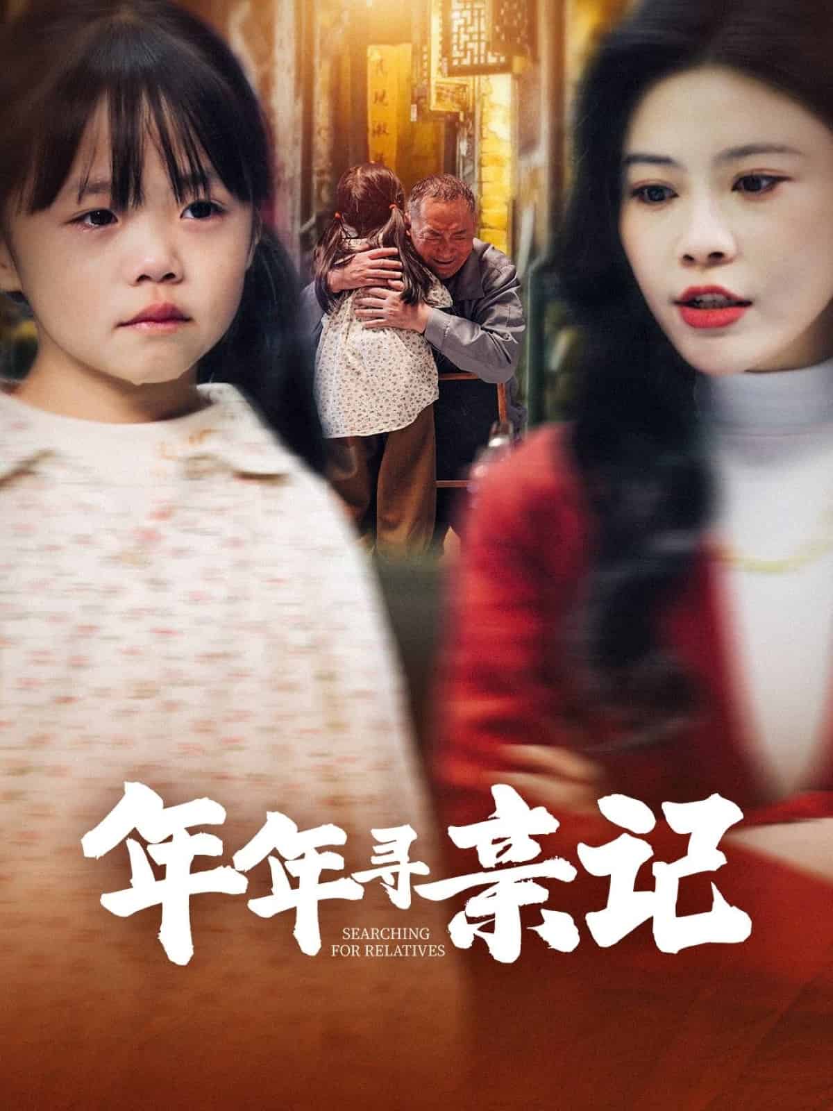 《年年寻亲记》完整版在线观看