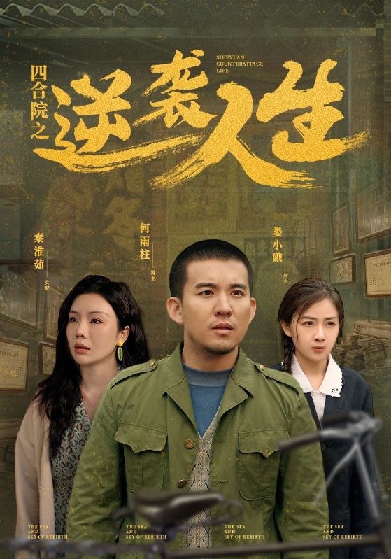 《四合院之逆袭人生》完整版在线观看