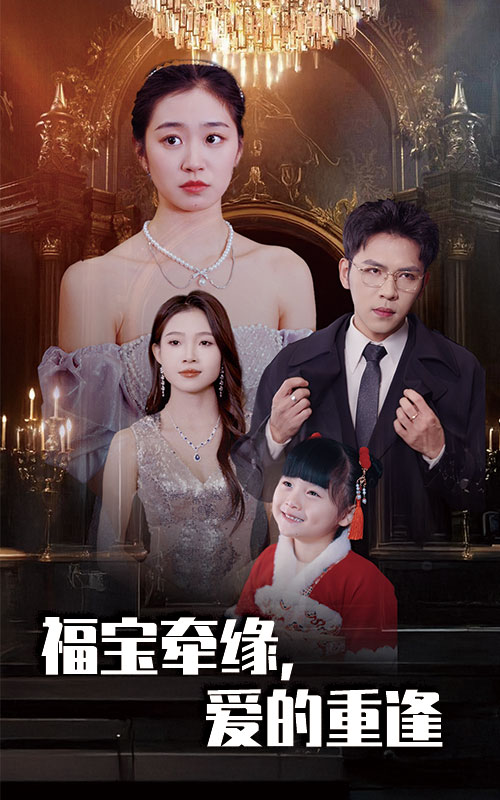 《福宝牵缘爱的重逢》完整版在线观看