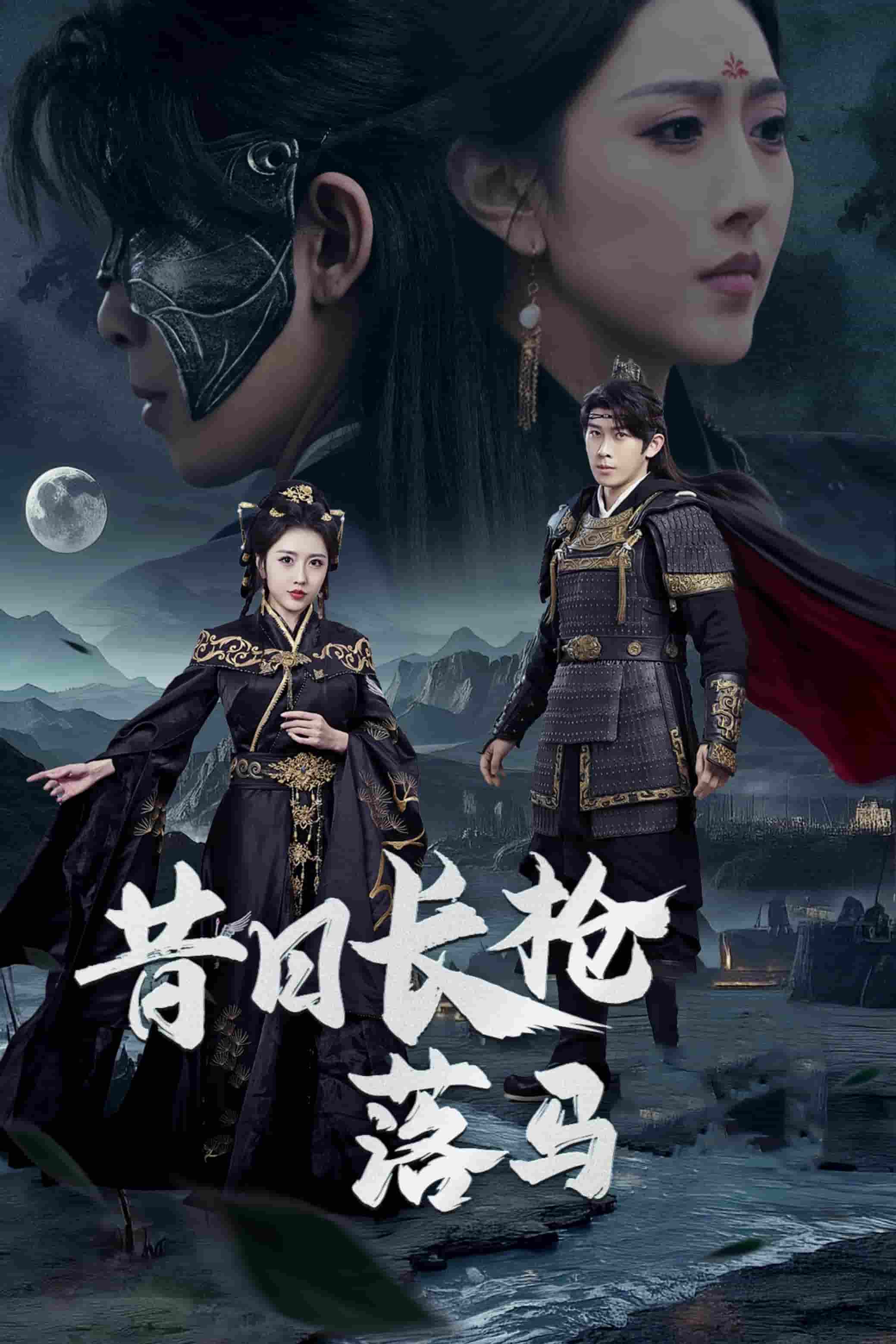 《昔日长枪落马》完整版在线观看