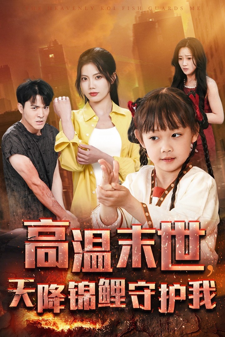 《高温末世天降锦鲤守护我》完整版在线观看