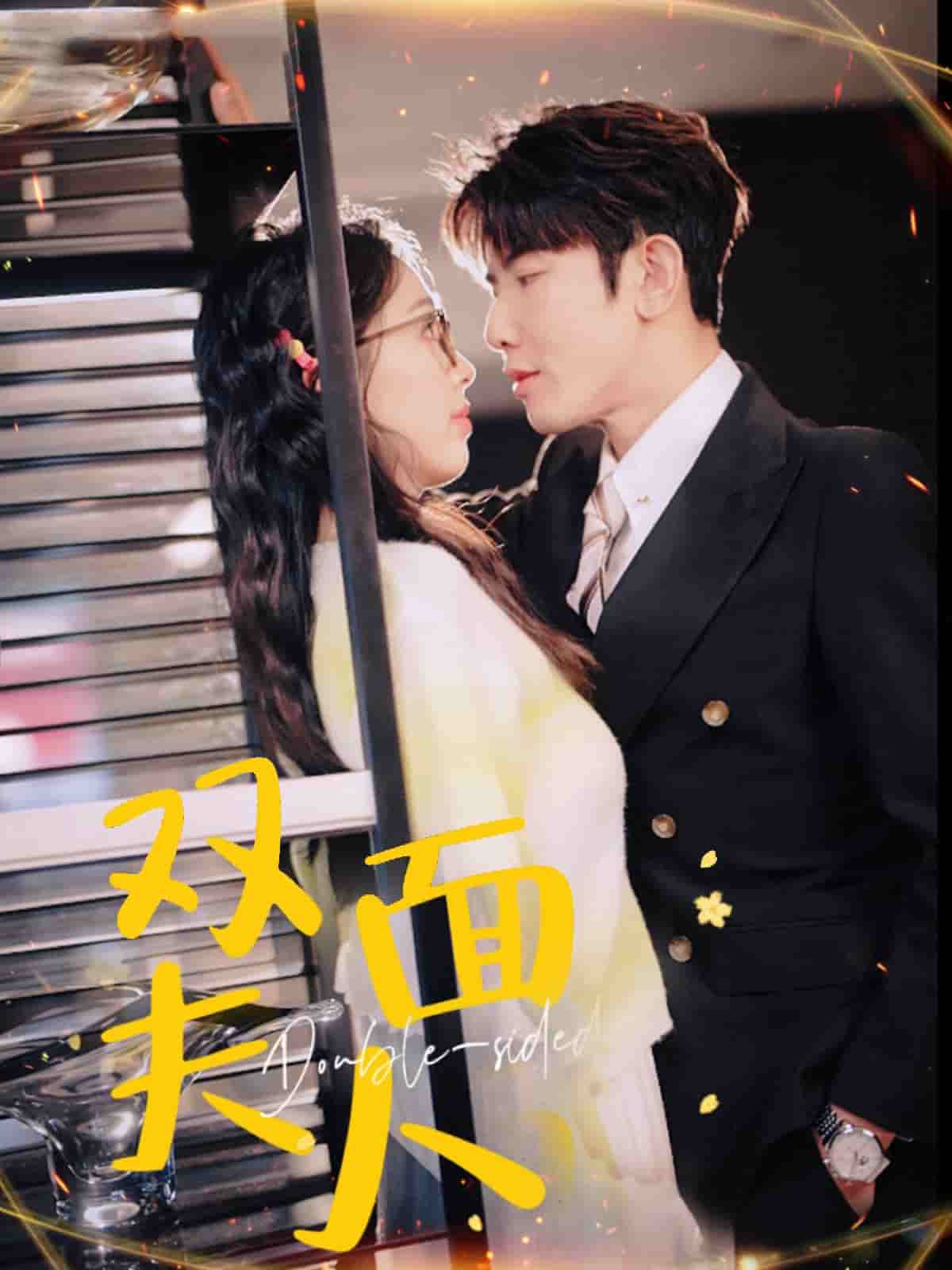 《双面夫人》完整版在线观看